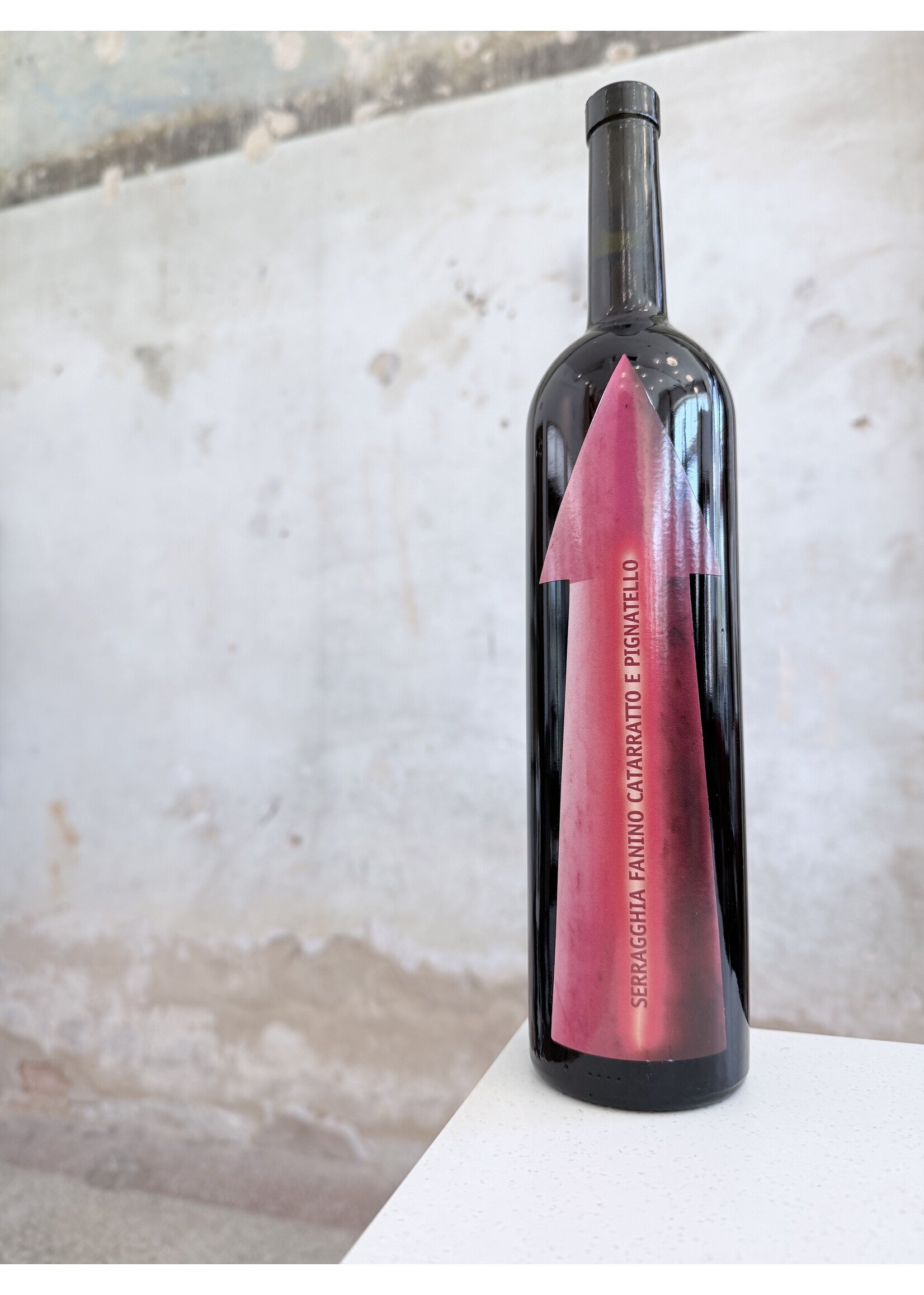 Azienda Agricola Serragghia 'Fanino'