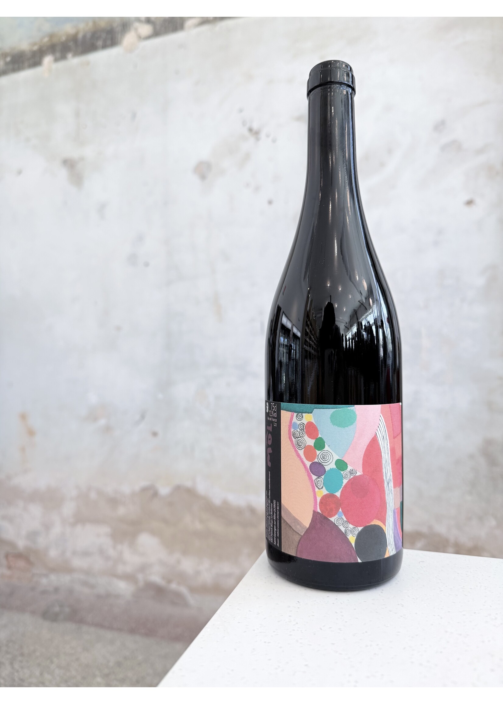 Domaine la Bohème 'Môl'