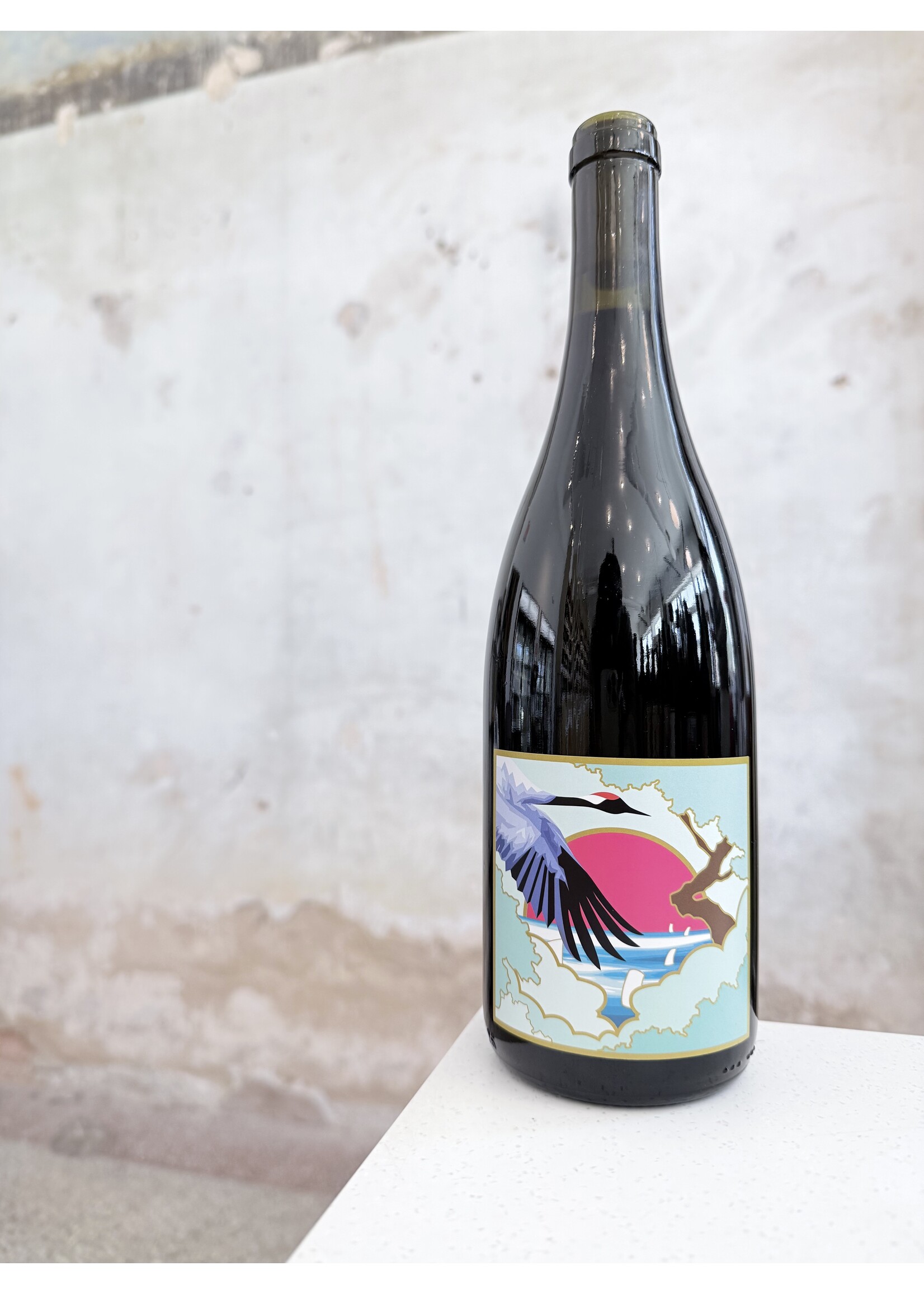 Grape Republic Yamagata Prefecture Cabernet Sauvignon