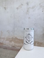 Famille du Vin (Château de Beru) Chablis Can 250ml