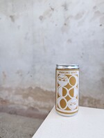 Famille du Vin (Jean Pierre Robinot) Sparkling White Can 250ml