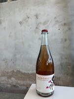 Carboniste 'Crab' Sparkling Orange