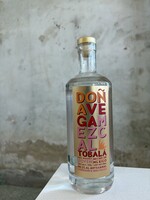 Doña Vega Mezcal Tobalá