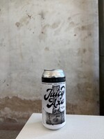 WeldWerks 'Juicy Axe' Hazy Double IPA 16oz