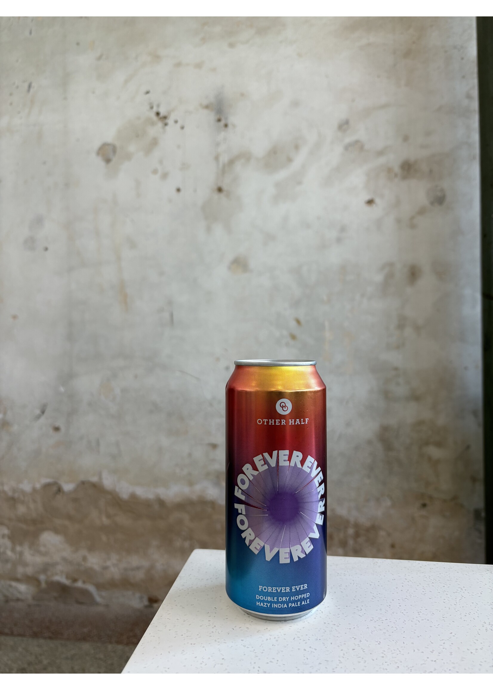 Other Half 'Forever Ever' DDH IPA 16oz