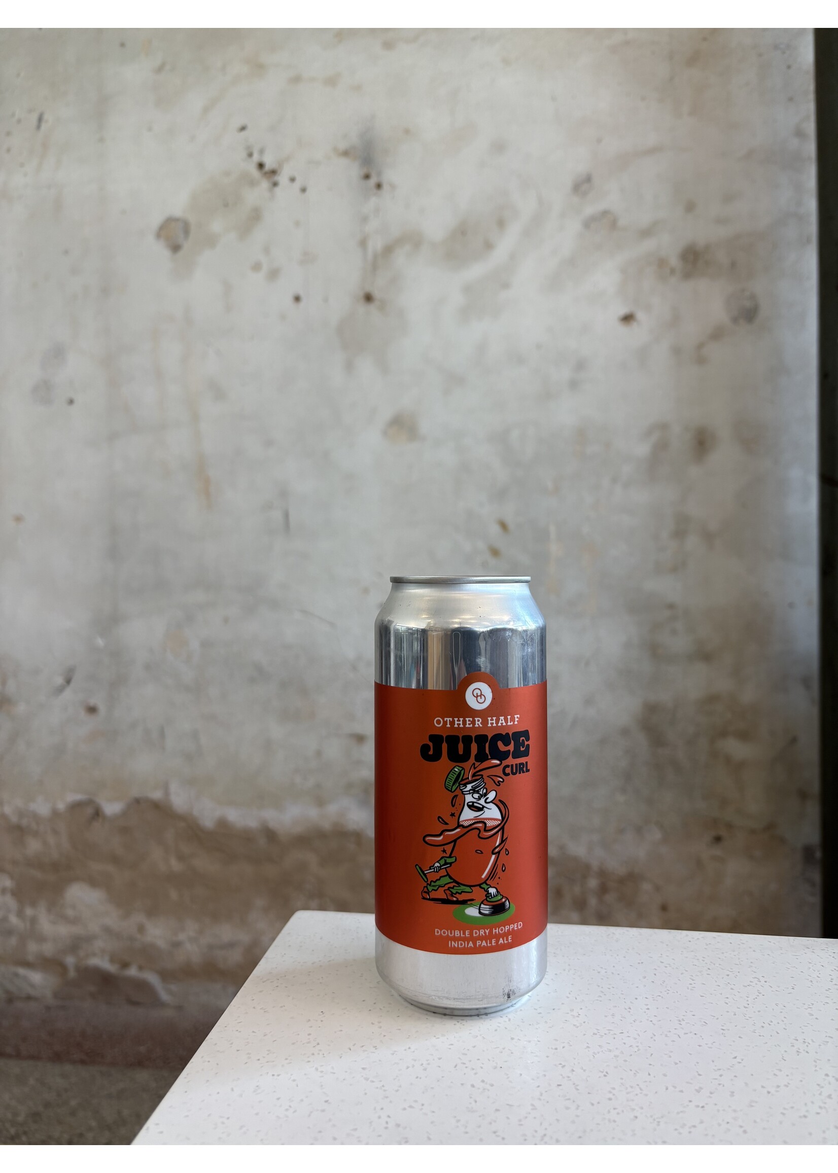 Other Half 'Juice Curl' DDH IPA 16oz