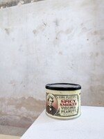 King Floyd's Spicy Smoked Virginia Peanuts