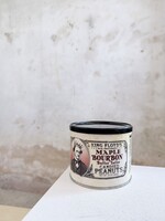 King Floyd's Butter Toffee Maple Bourbon Peanuts