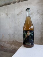 2021 Fruktstereo The Fruitrix Has You