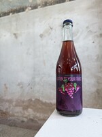 2021 Fruktstereo Listen to your Frukt