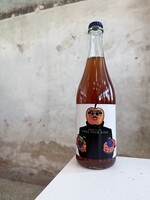 2021 Fruktstereo Free Your Rind