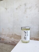 Ota Shuzo Kokoro Shiga Sake  (cup) 180ml