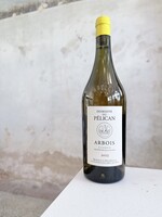 Domaine du Pélican Savagnin Macération Pelliculaire