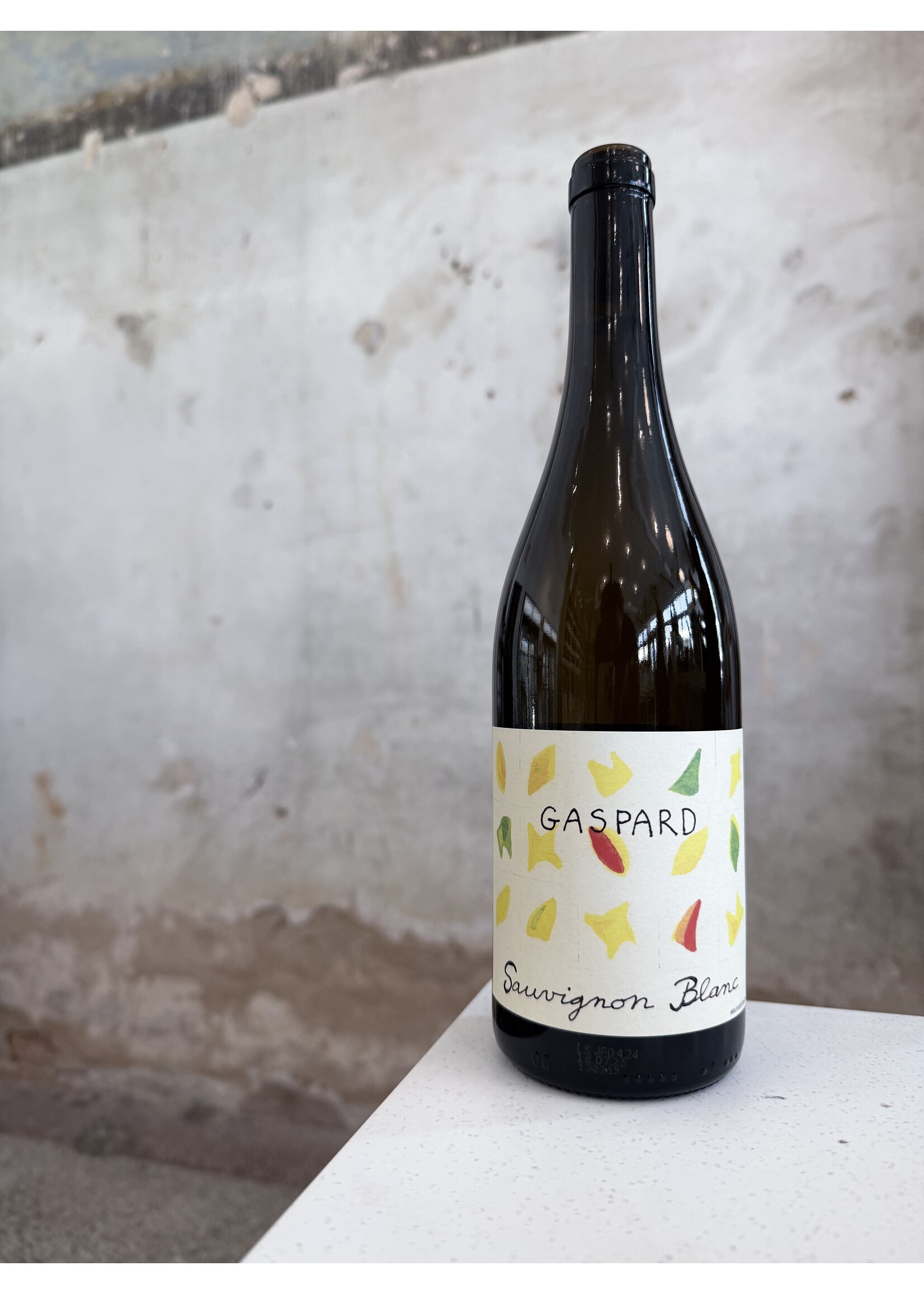 Gaspard Sauvignon Blanc