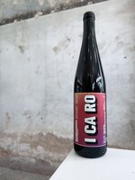 ICARO 'Schicchera' Rosato