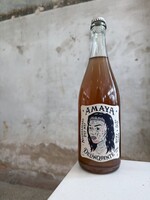 Delinquente 'Amaya' Negroamaro Pet Nat