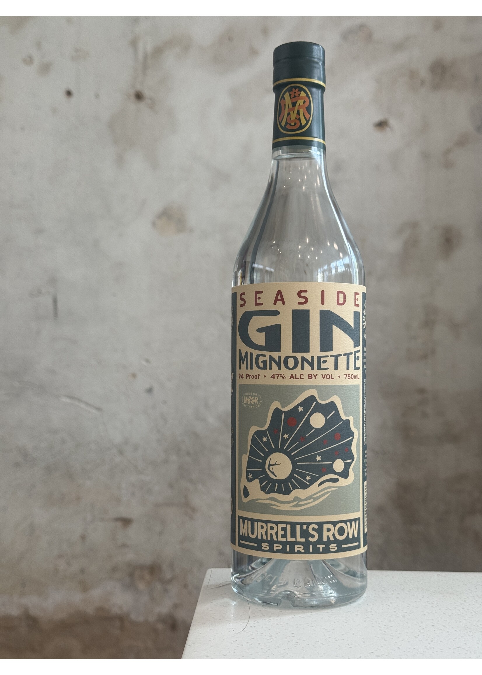 Murrell's Row Seaside Mignonette