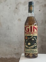 Murrell's Row Barrel Rested Mignonette