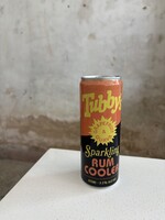 Tubby's Grapefruit & Guava Rum Cooler