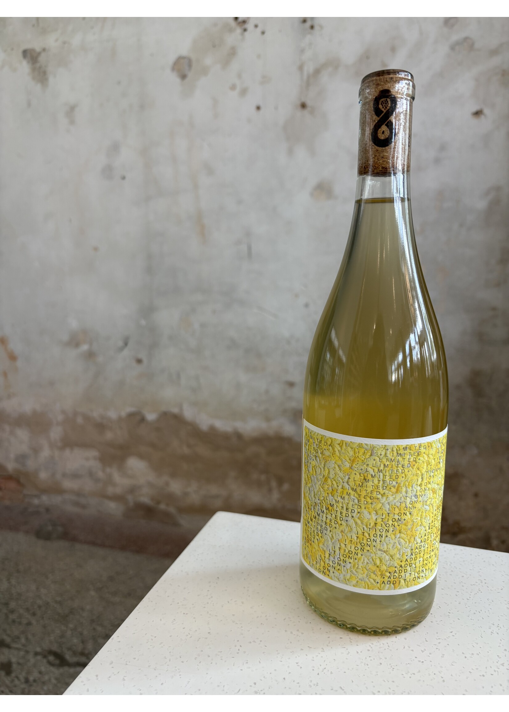 Limited Addition 'White Crush'