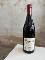 Georges Descombes Régnié