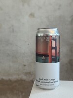 Sojourn Fermentory Dwell West IPA 16oz