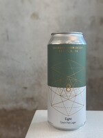 Sojourn Fermentory 'Eight' Czech Pale Lager 16oz.