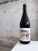 Scions of Sinai 'Atlantikas' Pinotage
