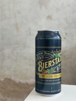 Bierstadt Lagerhaus 'Slow Pour Pils' 16oz.