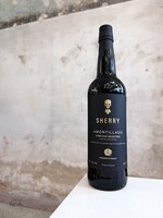 PM Spirits Amontillado Sherry