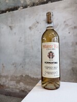 Monte Rio 'The Bench' Vermentino