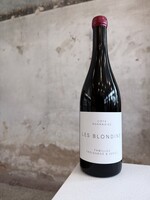 Domaine Sérol Côte Roannaise Les Blondins