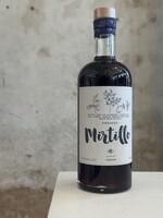 Destillerie Freihof 'Mirtillo' Blueberry Liqueur