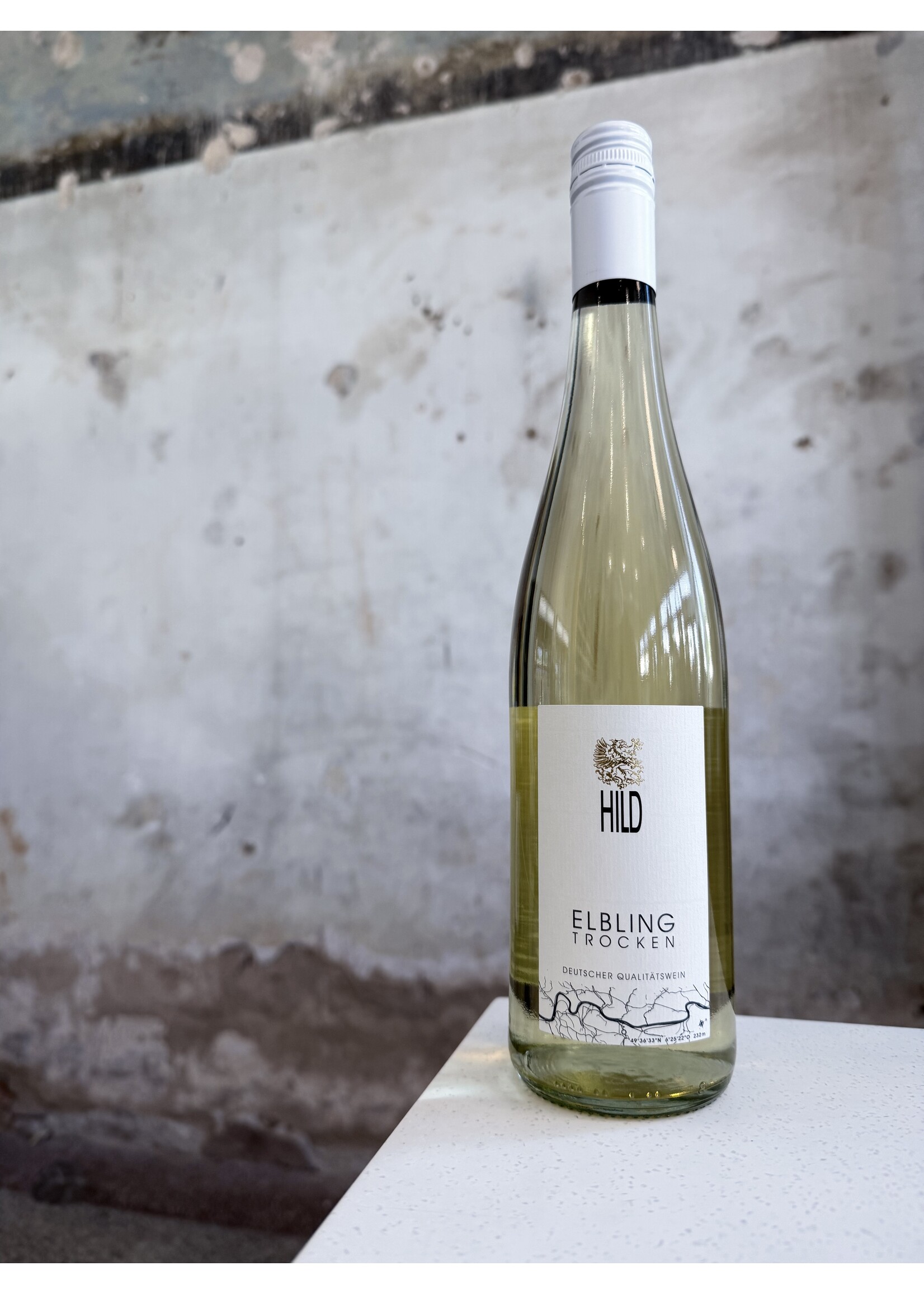 Hild Elbling Trocken