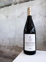 Michel Lafarge Bourgogne Passetoutgrain 'L'Exception'