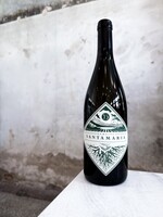 Domaine Santamaria Patrimonio Blanc