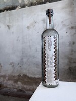 Derrumbes Guerrero Cupreata Mezcal