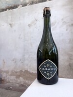 NV Alma 4 'Almacita' Brut