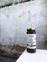 La Saum Martini Olives