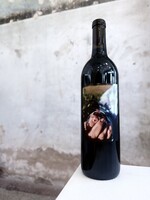 Winery Sixteen 600 'Enrico Valentine' Red Blend