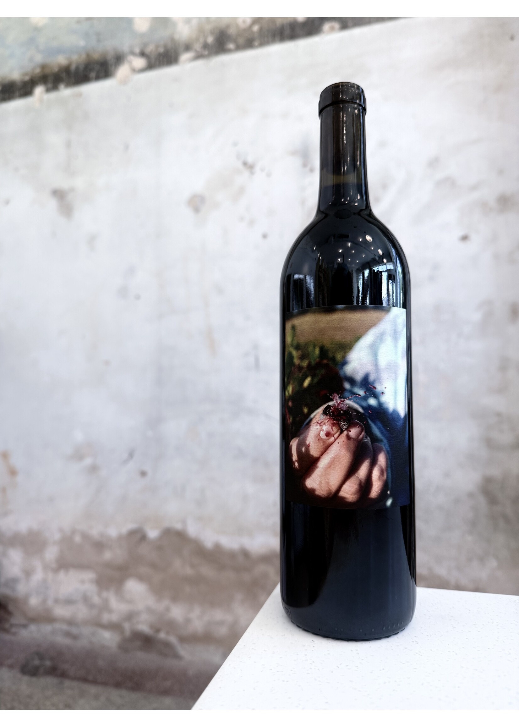 Winery Sixteen 600 'Enrico Valentine' Red Blend