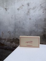 Superfine 'Satsuma Creamsicle' Vanilla Chocolate Bar