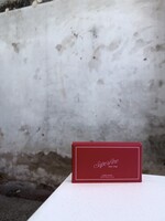 Superfine 'Cherry Chunky' Milk Chocolate Bar