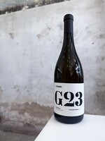 Criante Vino Bianco 'G- Contrada Modica'