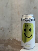 The Veil 'J.O.Y.' West Coast-style DIPA 16oz.
