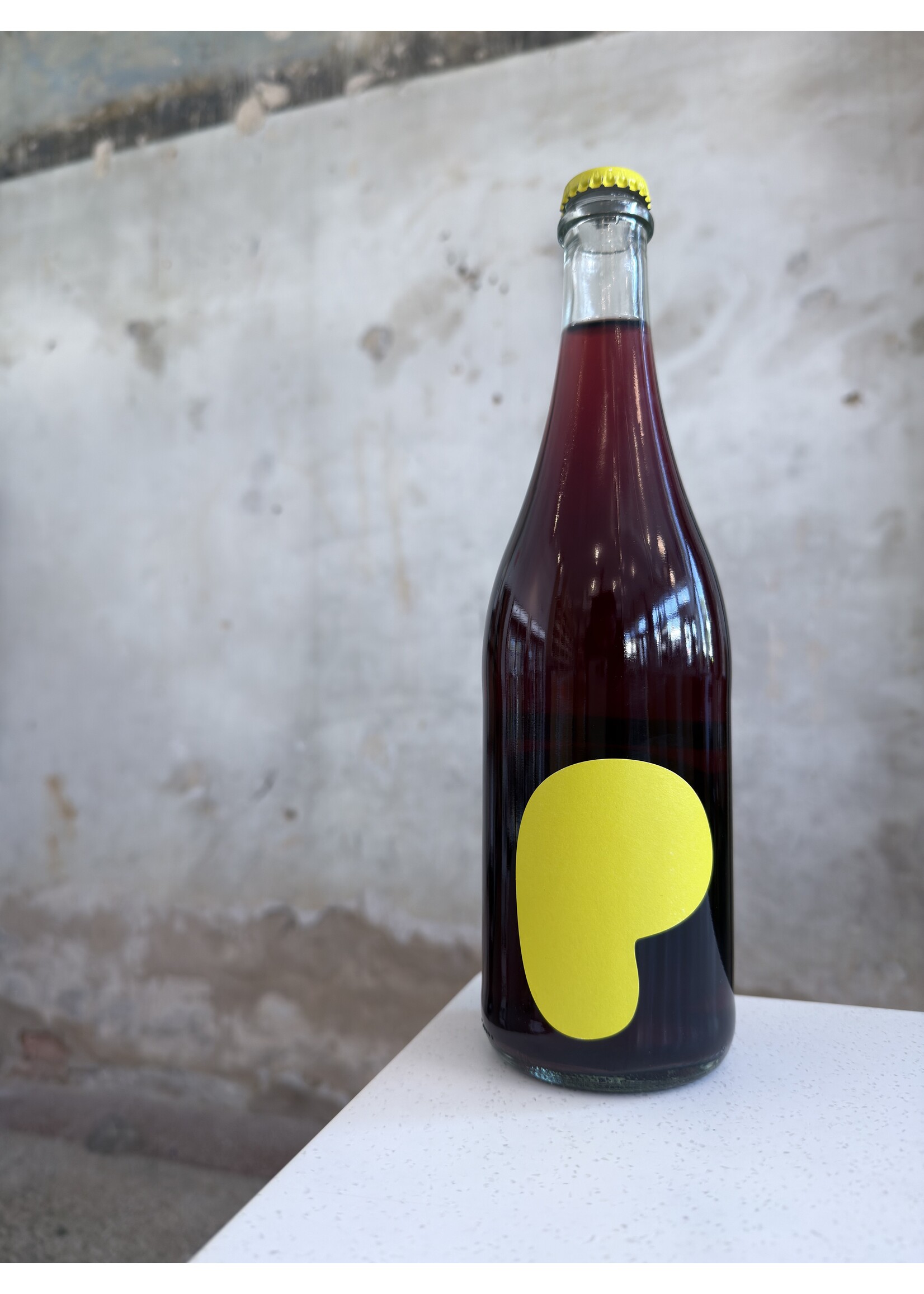 Müller-Ruprecht Pet-Nat Rosé