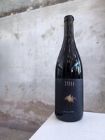 Jean-François Malsert VdF Syrah
