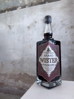 Oldknow Wister Rababaro