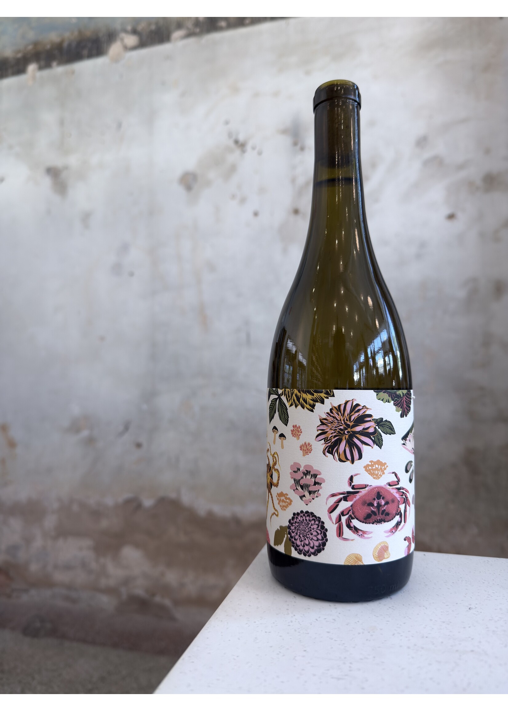 Anne Amie Wines Pinot Gris