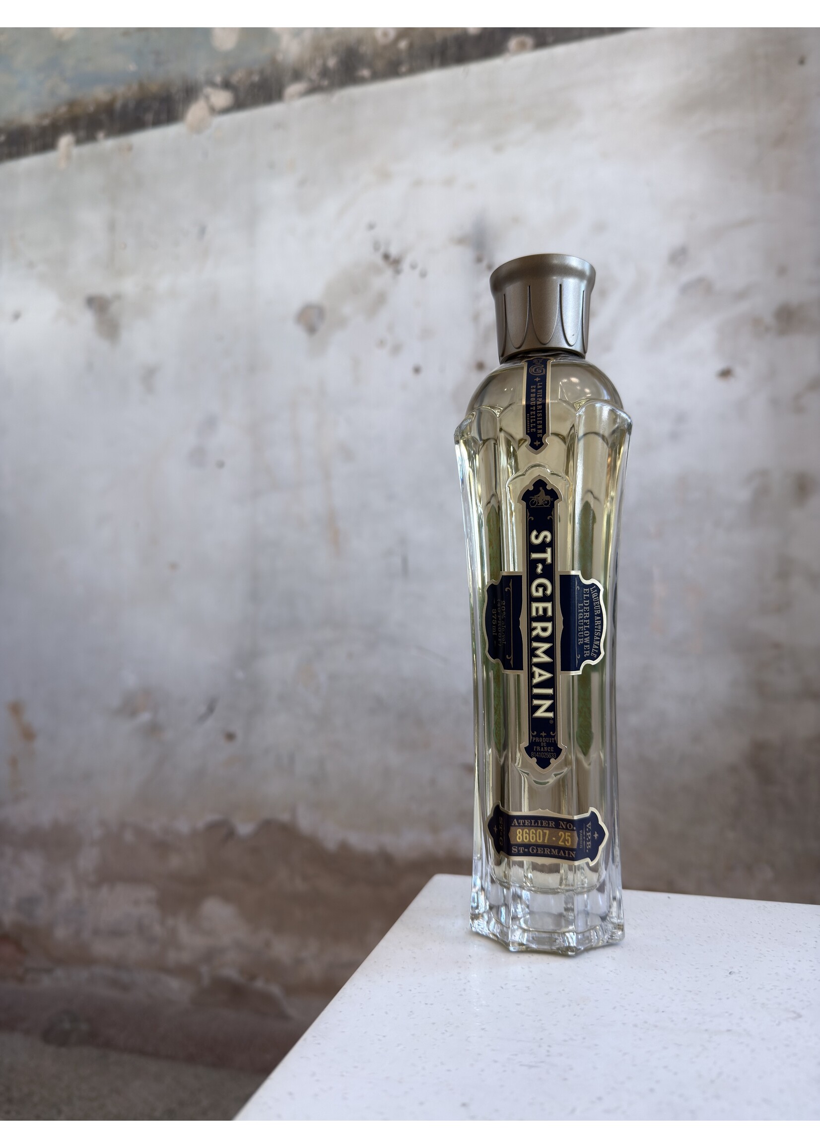 St. Germain 375mL